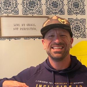 Meet your Posher, John